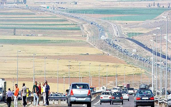 بهترین جایگزین«عید» برای سفر بهترین جایگزین«عید» برای سفر