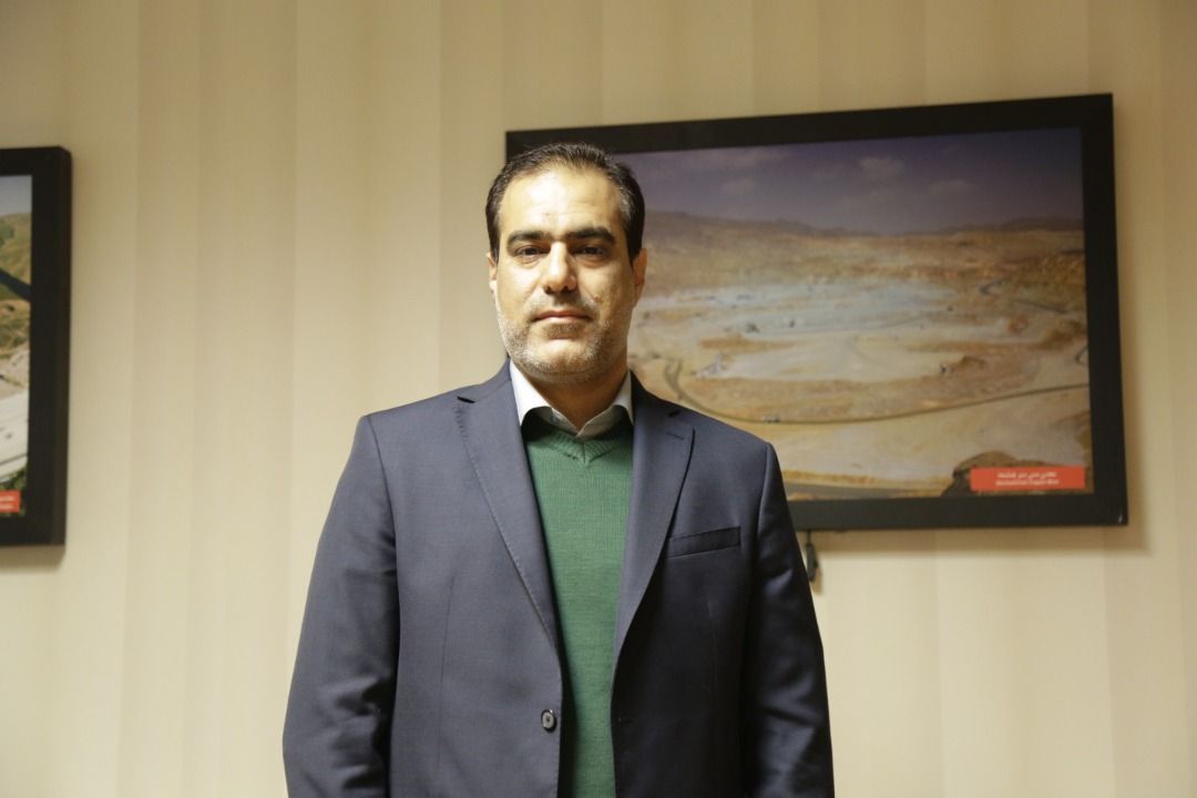ثبت بالاترین میزان فروش مس از ابتدای تاسیس شرکت تاکنون ثبت بالاترین میزان فروش مس از ابتدای تاسیس شرکت تاکنون