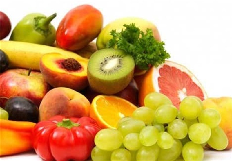 میوههای لوکس با قیمتهای لوکستر! میوههای لوکس با قیمتهای لوکستر!