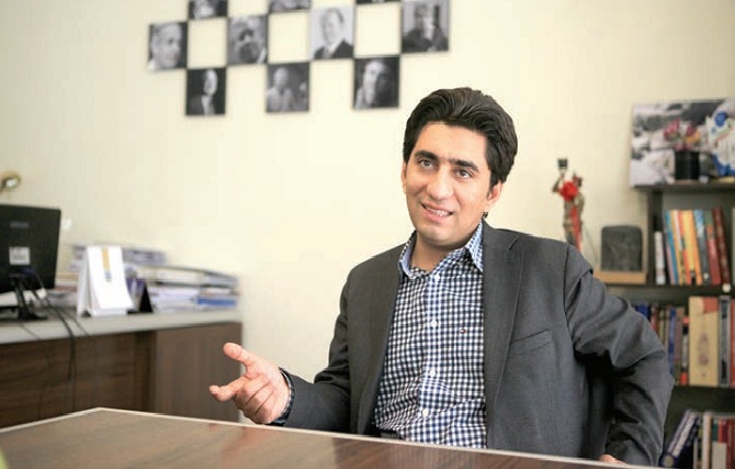 بازار سرمایه وارد فاز اصلاحی شد/ تبدیل بورس به جزء جدی اقتصاد کشور بازار سرمایه وارد فاز اصلاحی شد/ تبدیل بورس به جزء جدی اقتصاد کشور