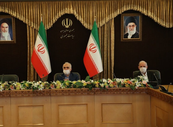 تصویب معافیت گمرکی سازمان مدیریت بحران در هیات دولت تصویب معافیت گمرکی سازمان مدیریت بحران در هیات دولت
