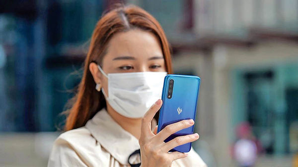 اپلیکیشنی برای نظارت بر کرونا یا مردم؟ اپلیکیشنی برای نظارت بر کرونا یا مردم؟