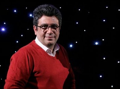 واقعا چند میگیری مجری باشی؟ واقعا چند میگیری مجری باشی؟