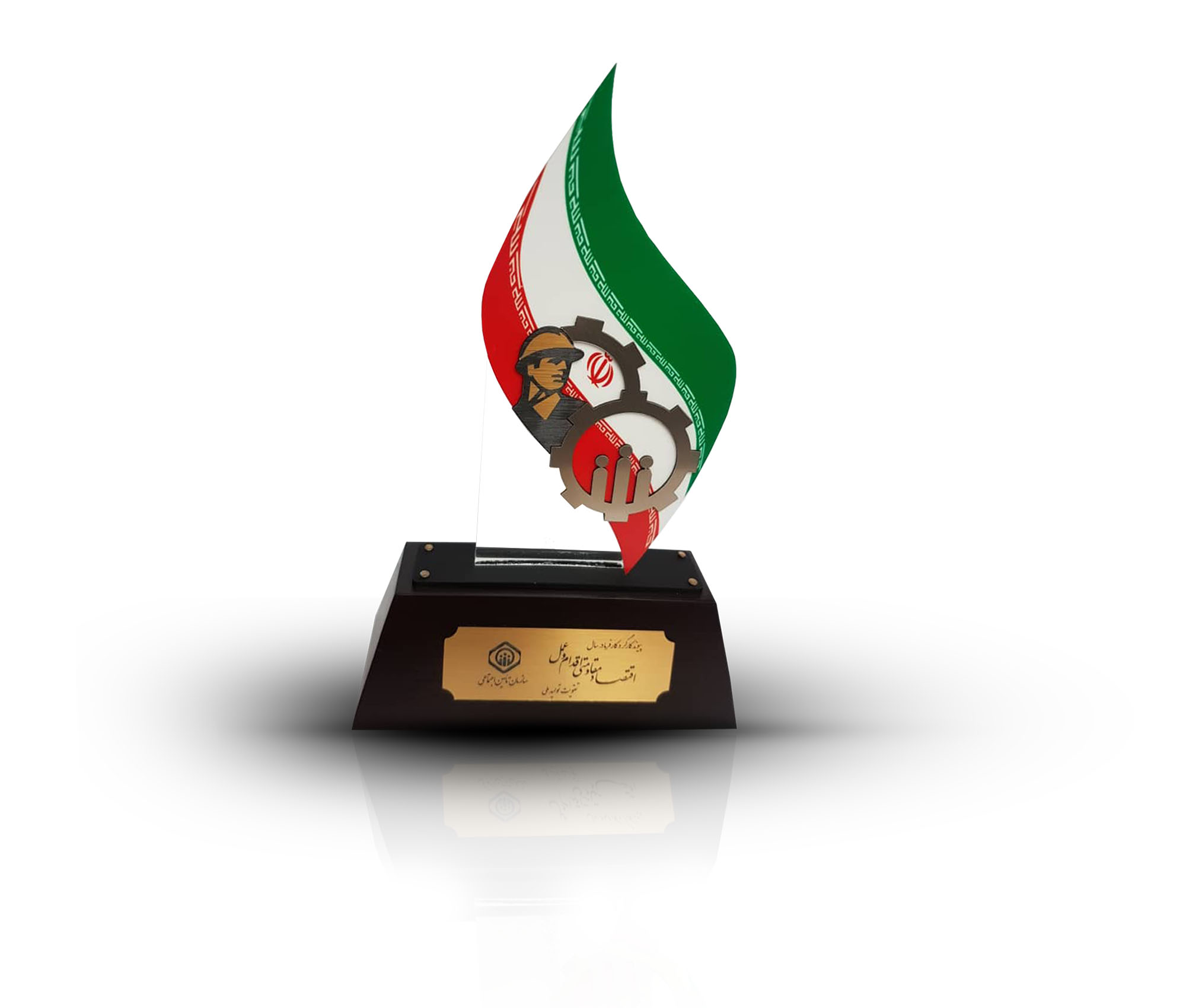 سهم چشمگیر کروز در اشتغال و تولید/ گامهاى موثر شرکت در راستاى توسعه کارآفرینى سهم چشمگیر کروز در اشتغال و تولید/ گامهاى موثر شرکت در راستاى توسعه کارآفرینى