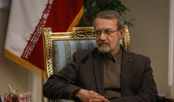 لاریجانی: هیچ دانشآموزی نباید از آموزش جا بماند لاریجانی: هیچ دانشآموزی نباید از آموزش جا بماند