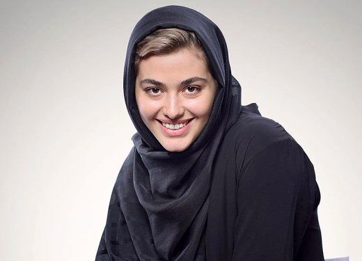 ریحانه پارسا بچه طلاق است؟ +عکس ریحانه پارسا بچه طلاق است؟ +عکس
