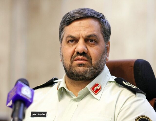 کشف فرار مالیاتی بیش از ۵۳۹میلیاردی و بازداشت 9نفر کشف فرار مالیاتی بیش از ۵۳۹میلیاردی و بازداشت 9نفر