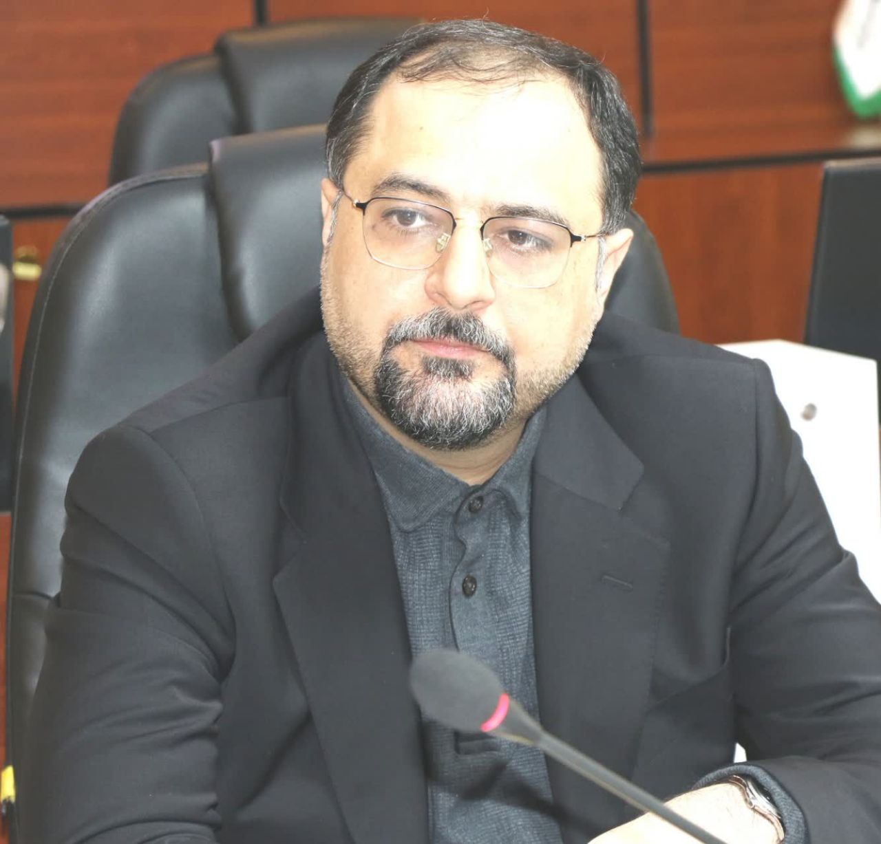 فرآیند استقرار ساختار جدید نظام صنفی کشاورزی عملیاتی خواهد شد فرآیند استقرار ساختار جدید نظام صنفی کشاورزی عملیاتی خواهد شد