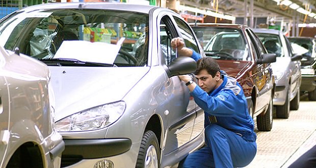 جدیدترین قیمت خودروهای داخلی اعلام شد جدیدترین قیمت خودروهای داخلی اعلام شد