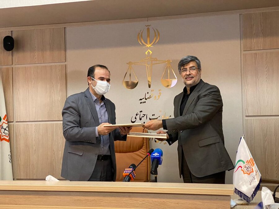 گامی بلند برای پیشگیری از وقوع جرائم و تخلفات در بازار سرمایه گامی بلند برای پیشگیری از وقوع جرائم و تخلفات در بازار سرمایه