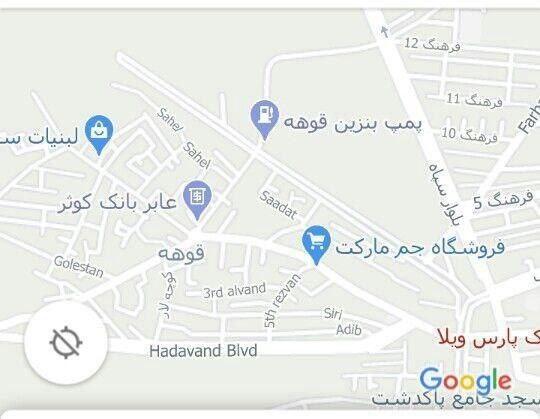 الواقتصادآنلاین/ ممنوعیت ساخت و ساز در قوهه پاکدشت الواقتصادآنلاین/ ممنوعیت ساخت و ساز در قوهه پاکدشت