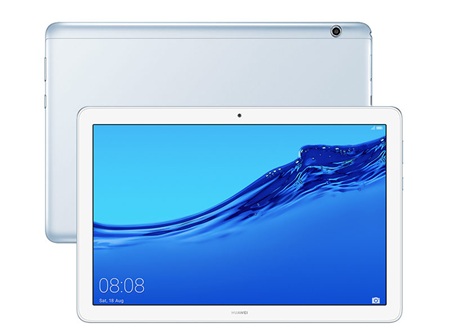 قابلیتهای تبلت اقتصادی Huawei Mediapad T5 قابلیتهای تبلت اقتصادی Huawei Mediapad T5