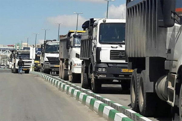 ممنوعیتهای وارداتی اقلیم کردستان عراق چه هستند؟ ممنوعیتهای وارداتی اقلیم کردستان عراق چه هستند؟