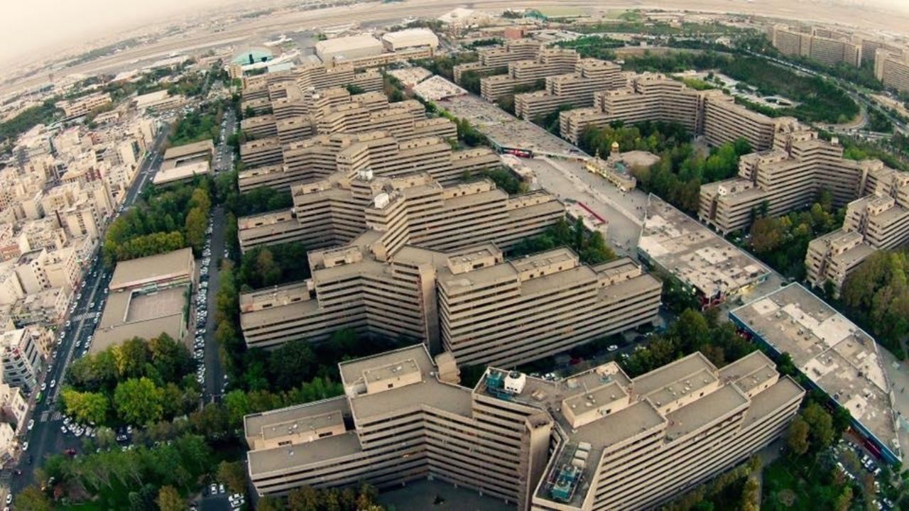 بازار اجاره تحت «پروتکلهای بهداشتی کرونا» بازار اجاره تحت «پروتکلهای بهداشتی کرونا»