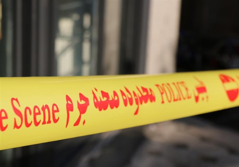 انتقام آتشین از برادر انتقام آتشین از برادر