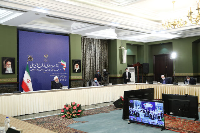 جایگاه چهاردهم ایران در تولید آلومینیوم، دهم در فولاد و پانزدهم در مس/ امسال سالی سختی برای اشتغال است جایگاه چهاردهم ایران در تولید آلومینیوم، دهم در فولاد و پانزدهم در مس/ امسال سالی سختی برای اشتغال است