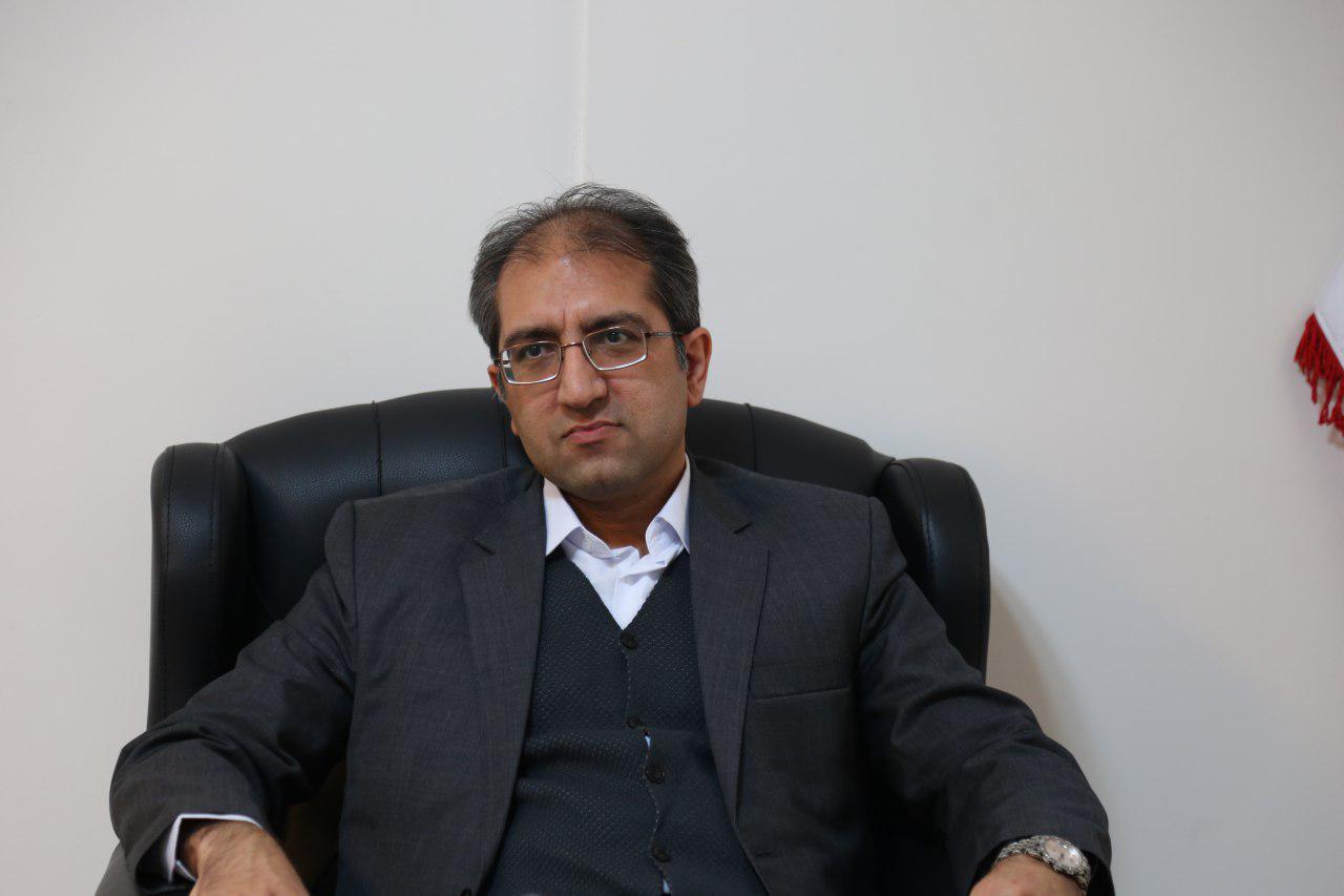 ساماندهی بازار خلازیر ساماندهی بازار خلازیر