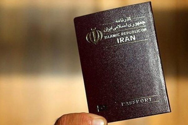 امکان ثبت غیرحضوری درخواست گذرنامه فراهم میشود امکان ثبت غیرحضوری درخواست گذرنامه فراهم میشود