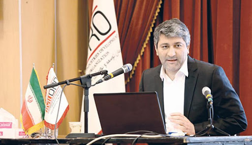 قیمت سنگآهن مانند فولاد باید ضریبی از قیمتهای صادراتی باشد قیمت سنگآهن مانند فولاد باید ضریبی از قیمتهای صادراتی باشد