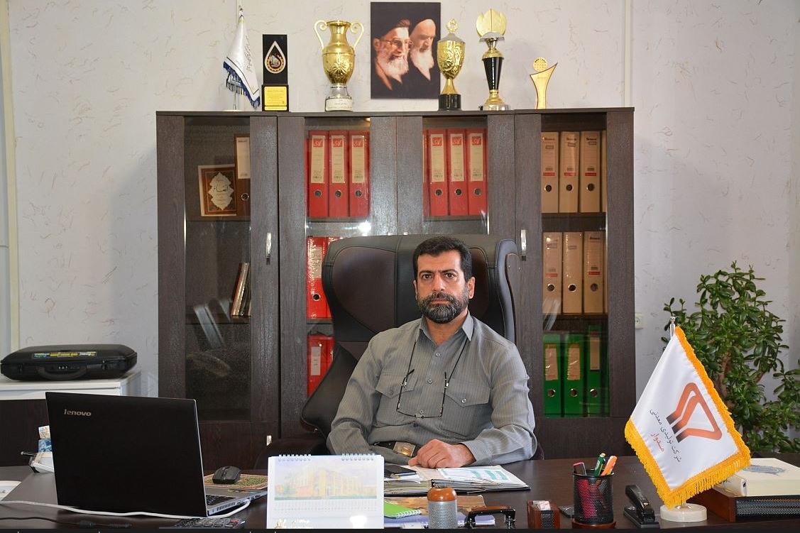 افزایش 48درصدی کنسانتره مس تولیدی کارخانههای فلوتاسیون افزایش 48درصدی کنسانتره مس تولیدی کارخانههای فلوتاسیون