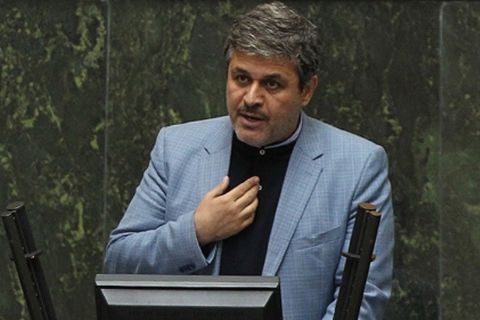 تاجگردون: بررسی مجوز پرداخت حقوق ۵۰میلیونی در سال ۹۹ تاجگردون: بررسی مجوز پرداخت حقوق ۵۰میلیونی در سال ۹۹