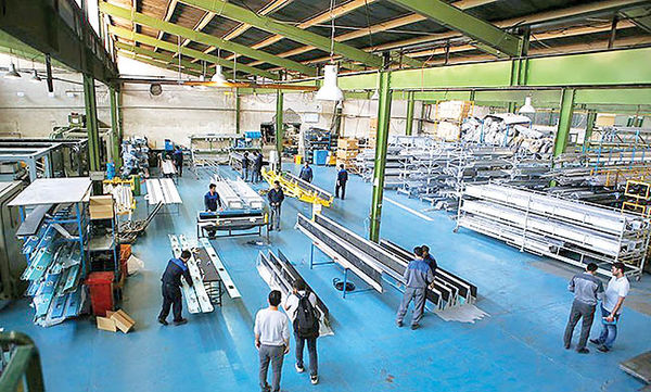 دستاندازهای جهش تولید دستاندازهای جهش تولید