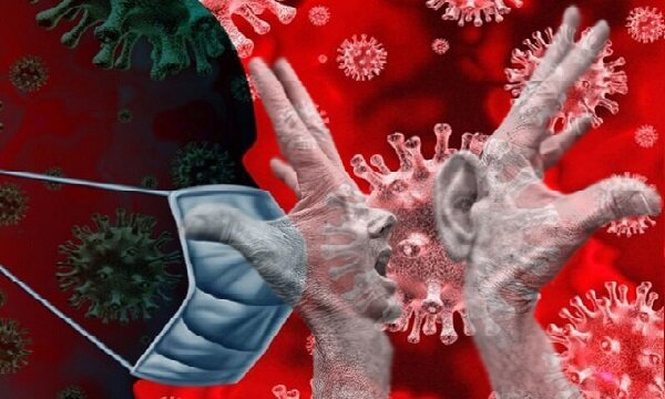 چگونه با وسواس فکری ناشی از کرونا مقابله کنیم؟ چگونه با وسواس فکری ناشی از کرونا مقابله کنیم؟