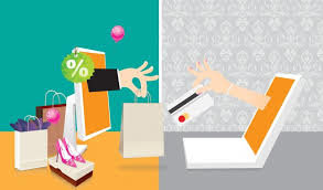 خردهفروشی آنلاین باید افزایش یابد خردهفروشی آنلاین باید افزایش یابد