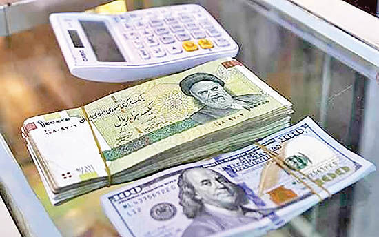 علامت بازدهی دلار مثبت شد علامت بازدهی دلار مثبت شد