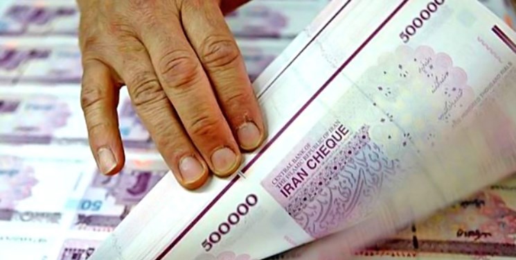 تاثیر 5درصدی طرح وام یک میلیون تومانی بر پایه پولی و نقدینگی تاثیر 5درصدی طرح وام یک میلیون تومانی بر پایه پولی و نقدینگی