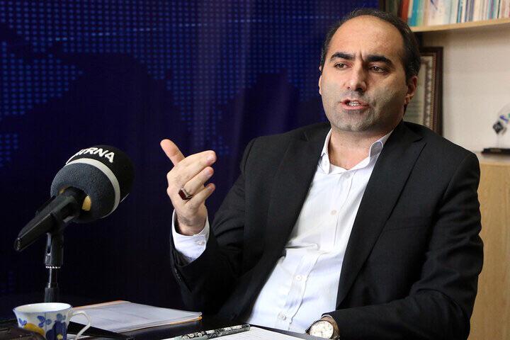 تحقق ۹۷ درصدی برنامه عملیاتی بازرگانی مس آذربایجان تحقق ۹۷ درصدی برنامه عملیاتی بازرگانی مس آذربایجان