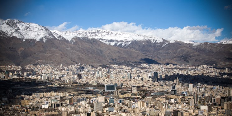 ارتقای شاخص استانداردها عامل کاهش روزهای پاک۹۹/ هوای بهاریتر پایتخت نسبت به سال گذشته ارتقای شاخص استانداردها عامل کاهش روزهای پاک۹۹/ هوای بهاریتر پایتخت نسبت به سال گذشته