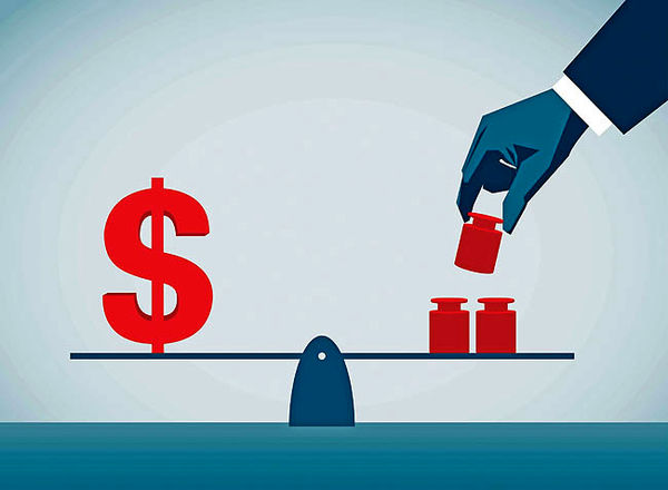 ۱۲پیشنهاد برای تامین مالی بنگاهها ۱۲پیشنهاد برای تامین مالی بنگاهها