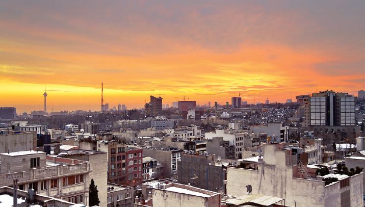 عقبگرد مسکن زیر سایه بورس عقبگرد مسکن زیر سایه بورس