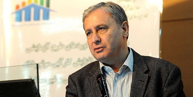 بورس نفت زمانی معنا پیدا میکند که وزارت نفت اجازه کار به بخش خصوصی را بدهد بورس نفت زمانی معنا پیدا میکند که وزارت نفت اجازه کار به بخش خصوصی را بدهد