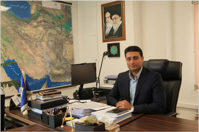 تحقق جهش تولید با توسعه اکتشاف تحقق جهش تولید با توسعه اکتشاف