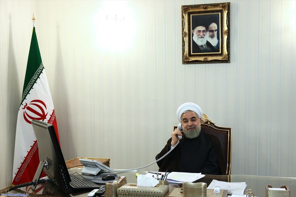 تحریمهای آمریکا علیه ایران با حقوق بشر در تعارض است/ مخالفتهای غیرقانونی میتواند خطرناک باشد تحریمهای آمریکا علیه ایران با حقوق بشر در تعارض است/ مخالفتهای غیرقانونی میتواند خطرناک باشد