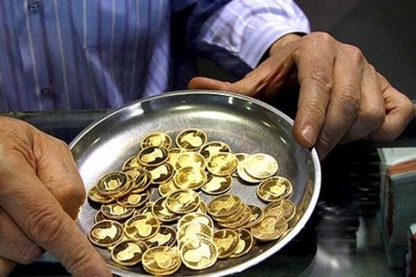 قیمت سکه و طلا در بازار آزاد قیمت سکه و طلا در بازار آزاد