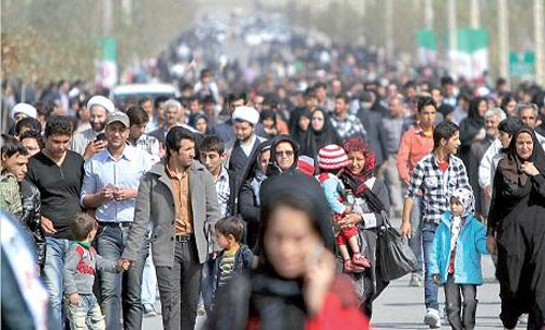 خطر فقر در کمین تهرانیها خطر فقر در کمین تهرانیها