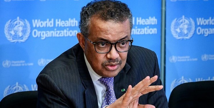 سازمان جهانی بهداشت: هنوز با پایان بحران کرونا فاصله داریم سازمان جهانی بهداشت: هنوز با پایان بحران کرونا فاصله داریم