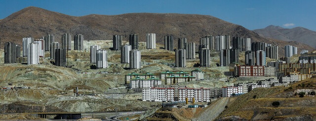 خواب بازار مسکن تا پایان خرداد ادامه دارد خواب بازار مسکن تا پایان خرداد ادامه دارد