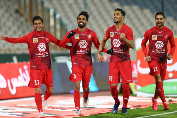 پرسپولیس ؛ برندی که مدیران باعث سقوطش شدند پرسپولیس ؛ برندی که مدیران باعث سقوطش شدند