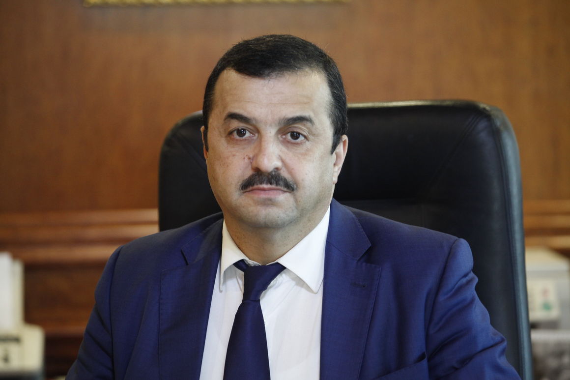 خوشبینی رئیس اوپک به بهبود قیمت نفت خوشبینی رئیس اوپک به بهبود قیمت نفت