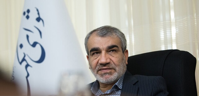 کدخدایی: اسناد رسمی تا زمانی که خدشه به آنها وارد نشود اعتبار دارند کدخدایی: اسناد رسمی تا زمانی که خدشه به آنها وارد نشود اعتبار دارند
