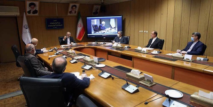 عضویت بیش از ۹۷درصد فرهنگیان در شبکه شاد عضویت بیش از ۹۷درصد فرهنگیان در شبکه شاد