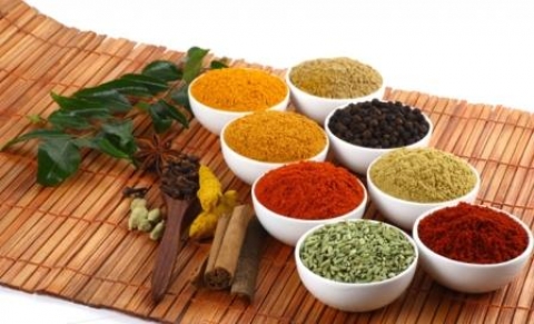 ادویههای مفید برای تقویت حافظه و مغز +عکس ادویههای مفید برای تقویت حافظه و مغز +عکس