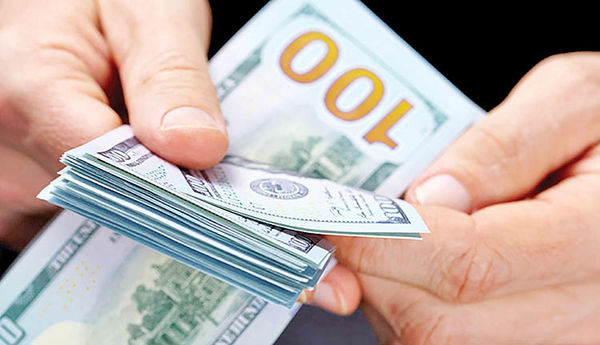 بازار در انتظار دلار 18هزار تومانی بازار در انتظار دلار 18هزار تومانی