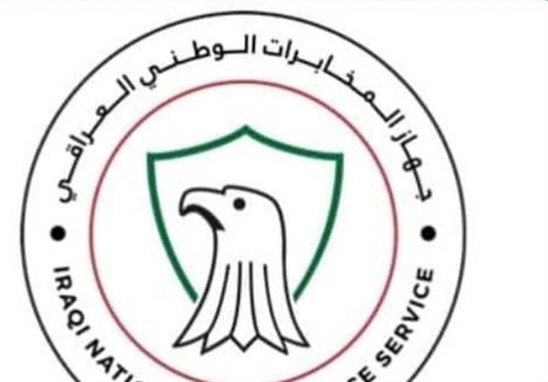 بازداشت جانشین احتمالی ابوبکر البغدادی+عکس بازداشت جانشین احتمالی ابوبکر البغدادی+عکس