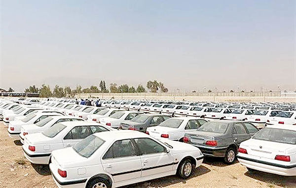 «صمت» بهدنبال محتکران خودرو «صمت» بهدنبال محتکران خودرو