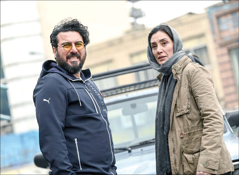 پایان سریالهای شبکه خانگی به کجا میرسد؟ +عکس پایان سریالهای شبکه خانگی به کجا میرسد؟ +عکس